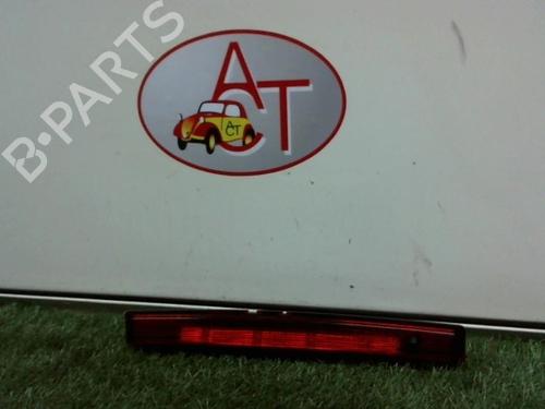 Bremselys RENAULT CAPTUR I (J5_, H5_) 1.5 dCi 90 (J5N4, J5M5, J5MW, J5M6, J5AL, J5AJ) | BP13262628L11