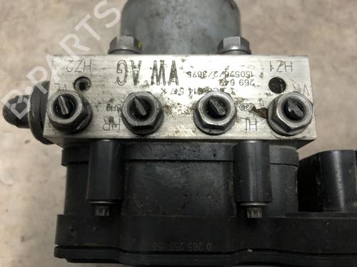 ABS pump VW POLO V (6R1, 6C1) 1.4 TDI | BP20293061M43 