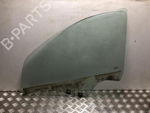 Used Front left door window DACIA DUSTER (HS_) 1.5 dCi 4x4 (HSMC, HSMD) (110 hp) 21774282