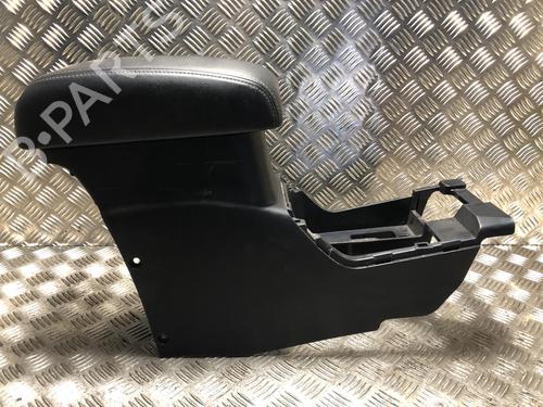 Used Armrest / Center console CITROËN C4 AIRCROSS 1.6 HDi 115 AWC (114 hp) 31187138