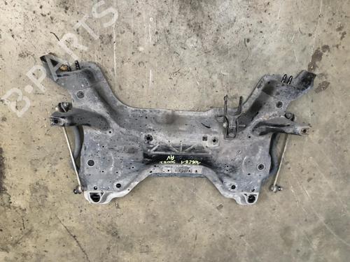 Used Subframe PEUGEOT 5008 (0U_, 0E_) 1.6 HDi (112 hp) 20103341