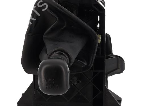 Used Gear lever Gear lever CITROËN JUMPY III Van (V_) 1.6 BlueHDi 115 (115 hp) 36668403 36668403