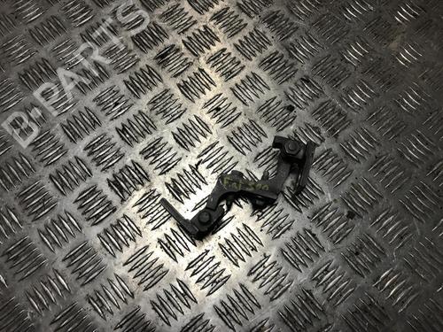 Used Hinge/Door check strap FIAT 500 (312_) 1.2 (312AXA1A) (69 hp) 31204772