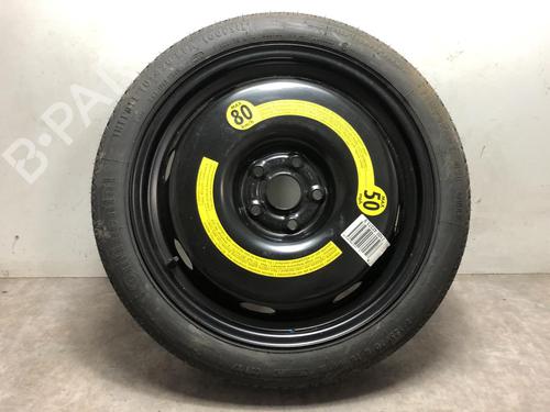 Used Rim AUDI A3 Sportback (8VA, 8VF) 1.6 TDI (110 hp) 23128459