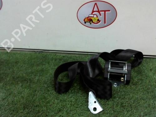 Used Rear left seatbelt VW GOLF V (1K1) 1.9 TDI (90 hp) 12968187