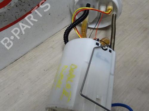 Used Fuel pump FIAT DOBLO Bus (263_) 2.0 D Multijet (263AXF1B) (135 hp) 29052982