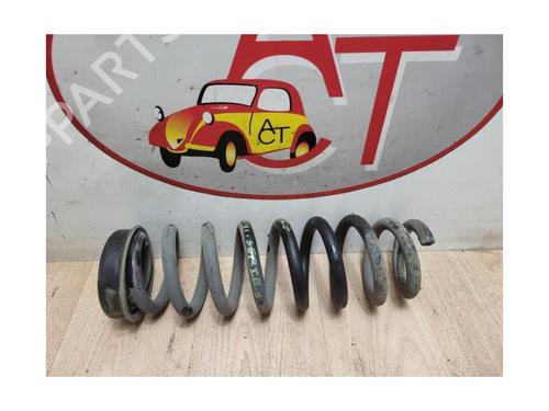Shock absorber spring BMW 1 (E87) 118 d | BP20612370C152 