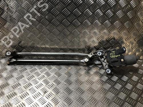 Front wiper motor VOLVO C30 (533) 1.6 D | BP31202410M29