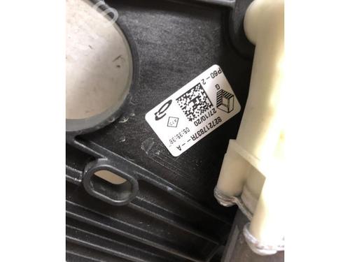 Rear left window mechanism RENAULT CLIO V (B7_) 1.0 TCe 100 (B7MT) | BP23870709C24 