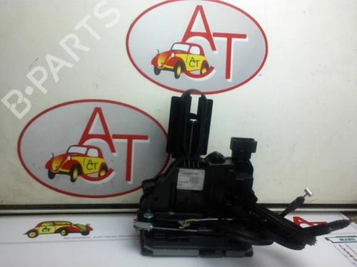 Türschloss links hinten für PEUGEOT BIPPER (AA_) 1.4 (73 hp) 13281152