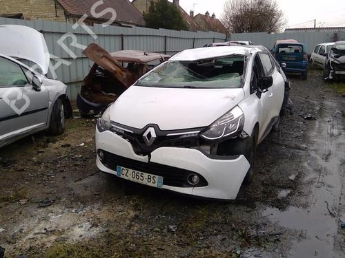 Engine mount RENAULT CLIO IV (BH_) 1.2 16V | BP30673995M89 - Image 6