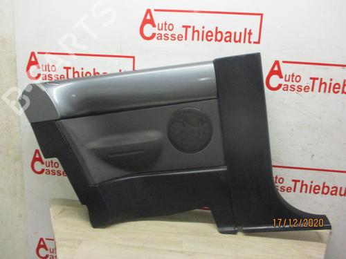 Used Boot lining VW NEW BEETLE (9C1, 1C1) 1.9 TDI (101 hp) 13132743