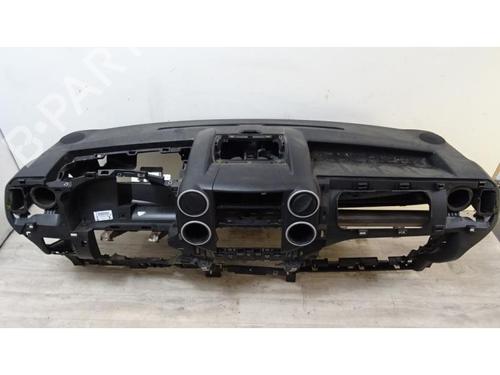Dashboard PEUGEOT PARTNER Box Body/MPV 1.6 HDi | BP13036787C46 
