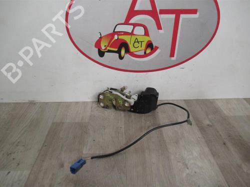 Used Front right lock HONDA CRX III (EH, EG) 1.6 ESi (EH6) (125 hp) 13283860