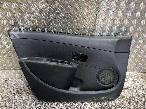 front-left-panel-renault-clio-iii-br01-cr01-2005-2006-2007-2008-2009-2010-2011-2012-2013-2014-36950072 main image