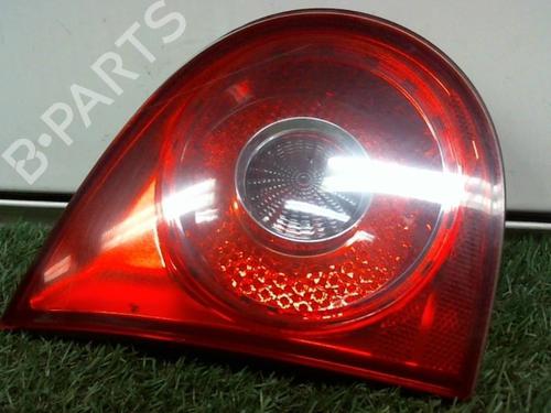 Left tailgate light VW GOLF V (1K1) 1.9 TDI | BP13263451C79