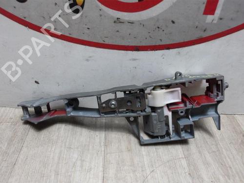 Front left exterior door handle CITROËN DS3 (SA_) 1.4 VTi 98 | BP13260949C128 