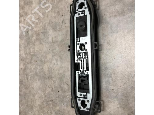 Used Licence plate light RENAULT KANGOO / GRAND KANGOO II (KW0/1_) 1.5 dCi 90 (KW05, KW08, KW0G, KW11) (90 hp) 20620084