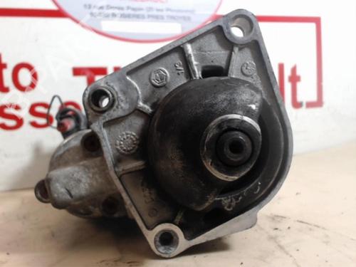 Startmotor FIAT PANDA (169_) 1.1 (169.AXA1A) | BP25338145M8 