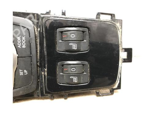 Switch PEUGEOT 508 SW I (8E_) 2.0 HDi RXH Hybrid4 | BP23872531I30 