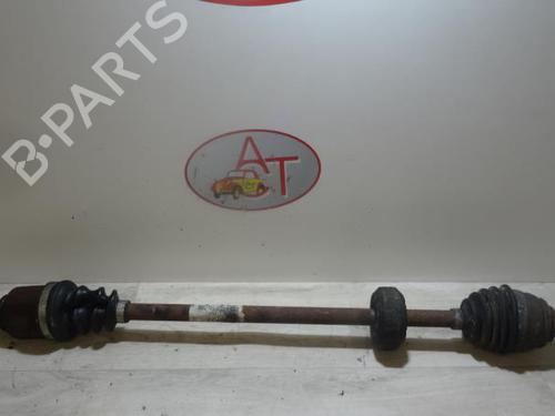 Used Right front driveshaft DACIA LOGAN MCV (KS_) 1.5 dCi (KS04) (75 hp) 13291755