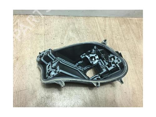 Licence plate light CITROËN C4 II (NC_) 1.2 THP 130 (NCHNYM, NCHNYT) | BP13115081I40 