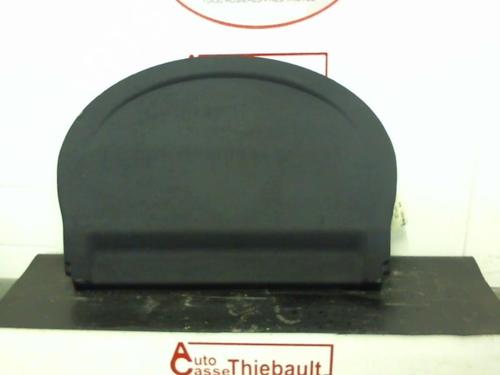 Used Rear parcel shelf RENAULT LAGUNA III (BT0/1) 1.5 dCi (BT00, BT0A, BT0T, BT1J) (110 hp) 12970072