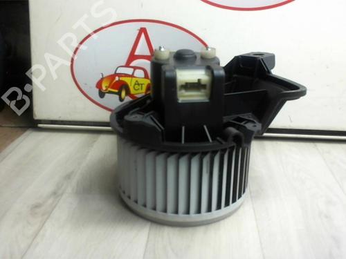 Varmeblæser OPEL CORSA D (S07) 1.0 (L08, L68) (60 hp) 28287420