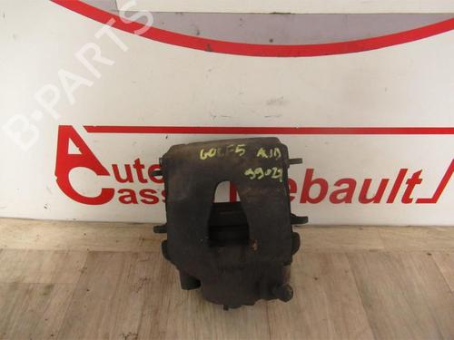 Right front brake caliper VW GOLF V (1K1) 1.9 TDI | BP29206453M104