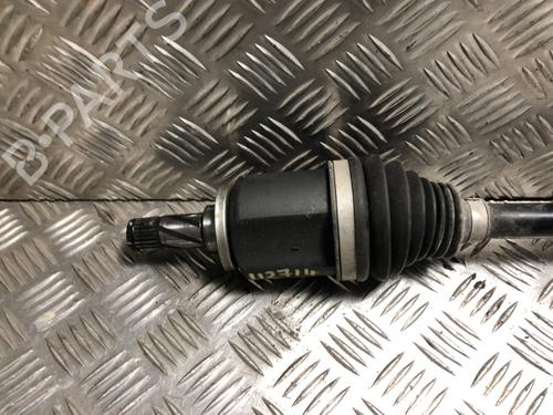 Left front driveshaft MG MG ZS SUV (AZS1) 1.5 VTi | BP40497173M38 - Image 3