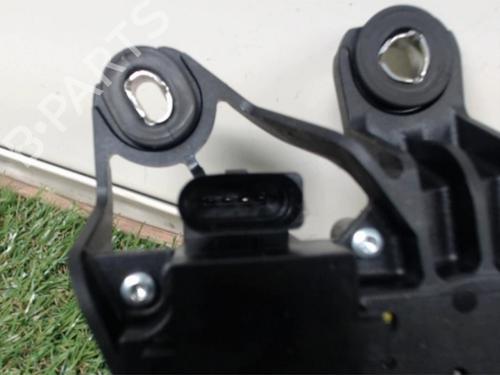 Viskermotor bagrude VW GOLF PLUS V (5M1, 521) 2.0 TDI | BP24962944M102 