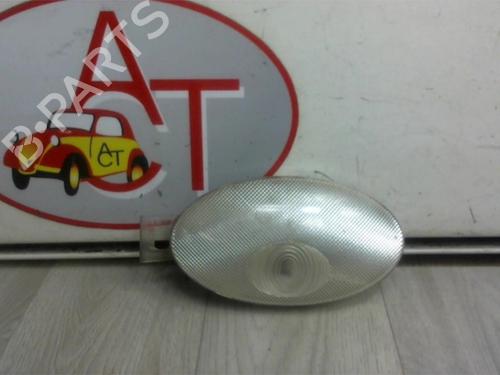 Interior roof light SMART FORTWO Coupe (450) 0.7 (450.330) | BP20628908I8 