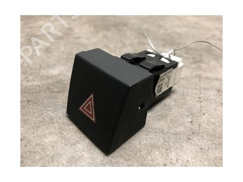 Warning switch PEUGEOT 508 I (8D_) 2.0 BlueHDi 180 | BP20624514I22 