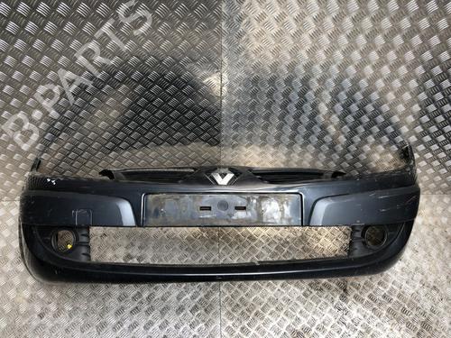 Pára-choques frente Pára-choques frente RENAULT SCÉNIC II (JM0/1_) 1.5 dCi (JM1E, JM16) (106 hp) 36412709 36412709