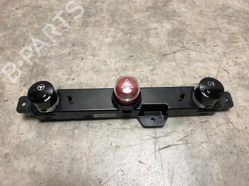 Used Warning switch FIAT 500 C (312_) 1.0 Mild Hybrid (312.AYD1B) (69 hp) 23036151