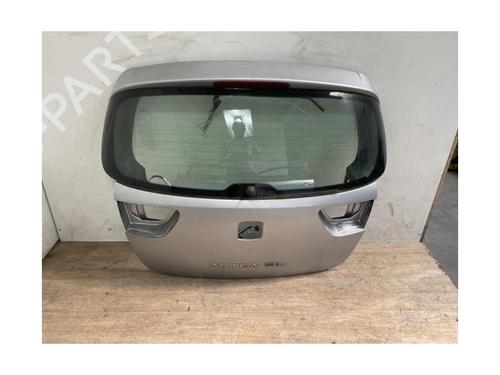 Tailgate SEAT ALTEA XL (5P5, 5P8) 1.9 TDI | BP23068753C6 