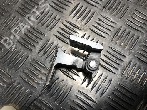 Used Hinge/Door check strap SKODA OCTAVIA III (5E3, NL3, NR3) 1.6 TDI (105 hp) 31201425