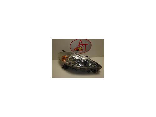 Used Right headlight MAZDA 5 (CR) 1.8 (CR19) (116 hp) 13287404