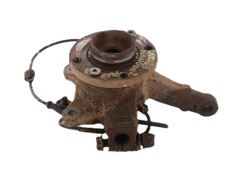 Left front steering knuckle RENAULT KANGOO Express (FW0/1_) 1.5 dCi 70 (FW0A, KW0V) | BP36326151M25  - Image 5