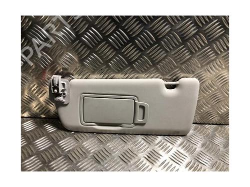 Left sun visor RENAULT MEGANE IV Hatchback (B9A/M/N_) 1.5 dCi 110 (B9A3) | BP27516100I1 