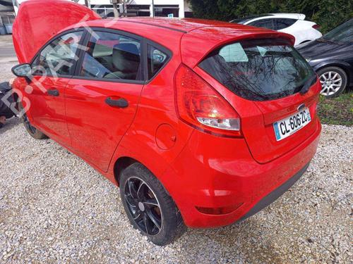 Used Parts FORD FIESTA VI (CB1, CCN) 1.25 4673054