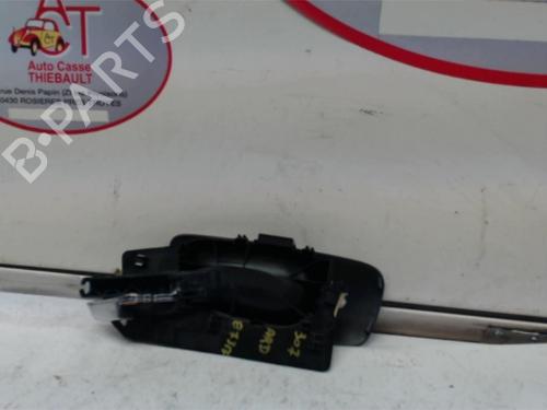 Højre bagtil invendig håndtag PEUGEOT 307 (3A/C) 1.6 HDi 110 | BP12969158I16 