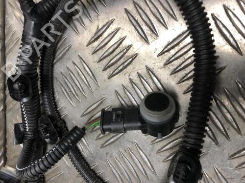 Electronic module PEUGEOT 208 II (UB_, UP_, UW_, UJ_) 1.5 BlueHDI 100 | BP24931813M83