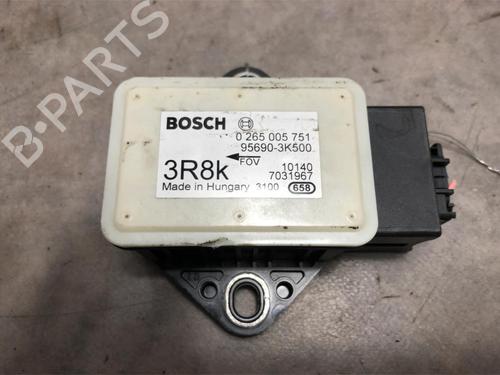 Elektronisk sensor KIA VENGA (YN) 1.4 CRDi 90 (90 hp) 20621608
