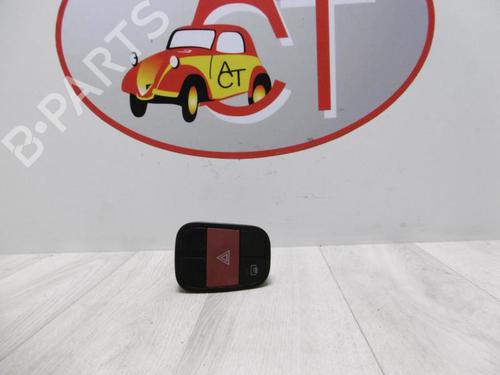 Warning switch CITROËN NEMO MPV 1.4 HDi | BP13228805I22