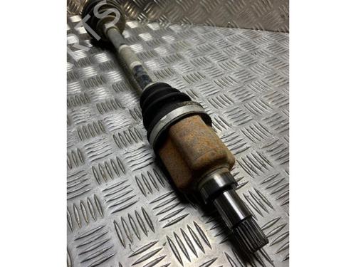 Left front driveshaft CITROËN C3 III (SX) 1.2 PureTech 82 | BP24019865M38