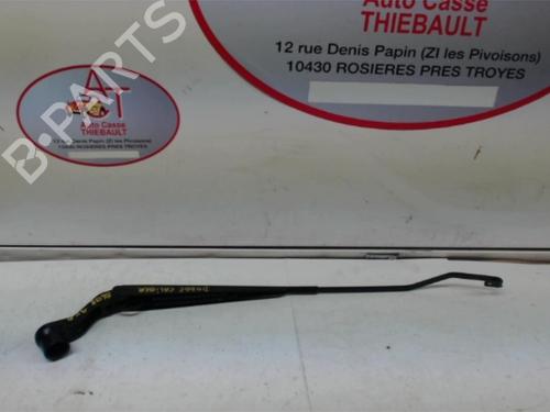 Used Front windshield wiper arm DODGE CALIBER 2.0 CRD (140 hp) 20631033