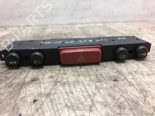 Used Switch ALFA ROMEO GT (937_) 1.9 JTD (937CXN1B) (150 hp) 23109862