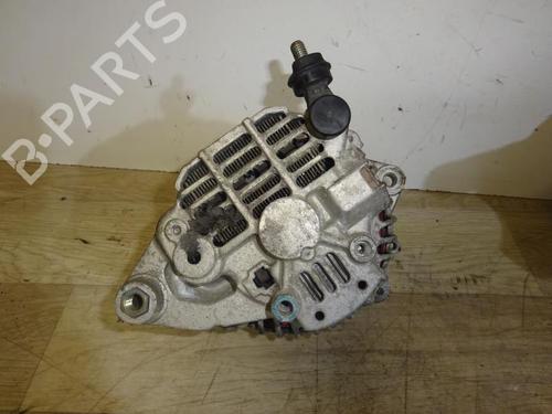 Alternator MAZDA RX-8 (SE, FE) 1.3 (FE103, SE3P) | BP38030726M7 - Image 3