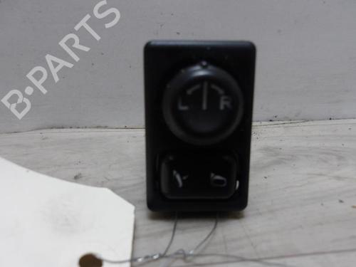 Mirror switch NISSAN X-TRAIL I (T30) 2.2 Di 4x4 | BP27153080I25